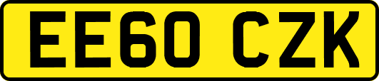 EE60CZK