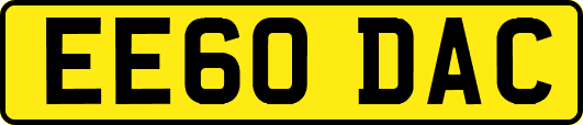 EE60DAC