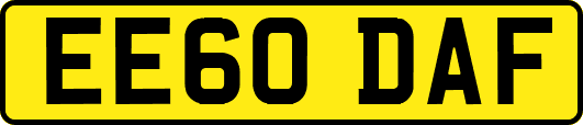 EE60DAF