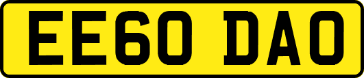 EE60DAO