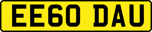 EE60DAU