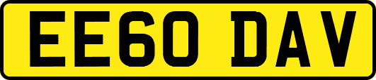 EE60DAV