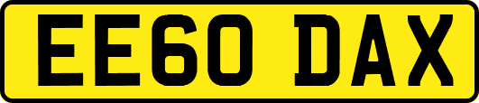 EE60DAX