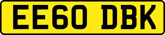 EE60DBK