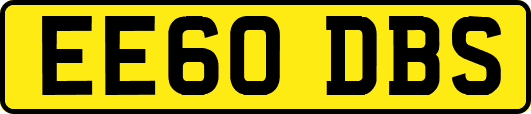 EE60DBS