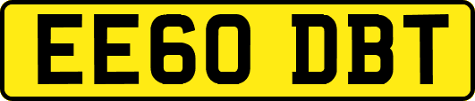 EE60DBT