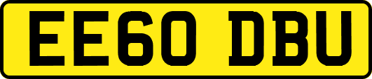 EE60DBU