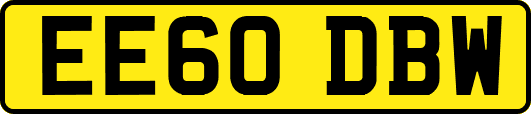 EE60DBW