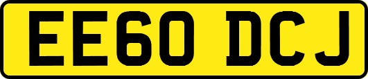 EE60DCJ