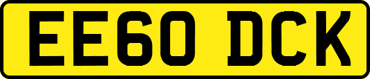 EE60DCK