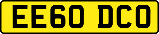 EE60DCO