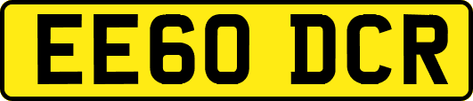 EE60DCR