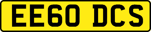 EE60DCS