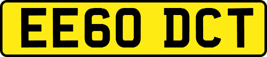 EE60DCT