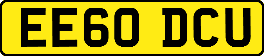 EE60DCU