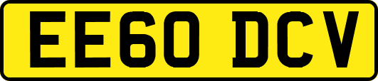 EE60DCV