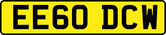 EE60DCW