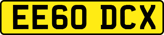 EE60DCX
