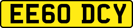EE60DCY