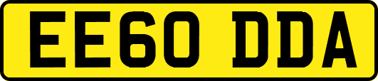 EE60DDA
