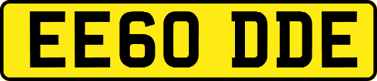EE60DDE