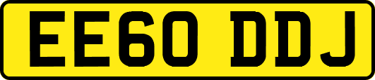 EE60DDJ