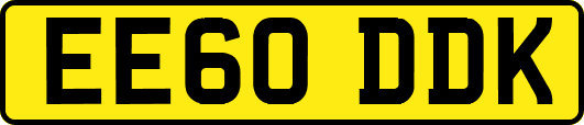 EE60DDK