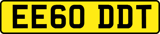 EE60DDT