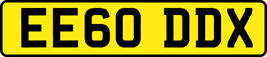 EE60DDX