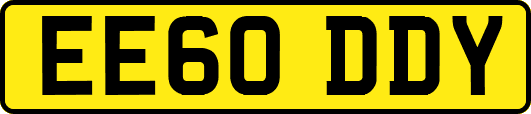 EE60DDY