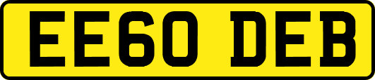 EE60DEB