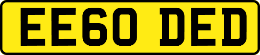 EE60DED
