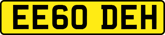 EE60DEH
