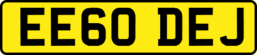 EE60DEJ