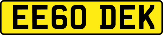 EE60DEK