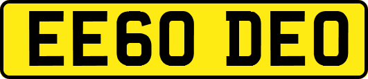 EE60DEO