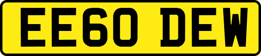 EE60DEW