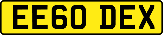 EE60DEX