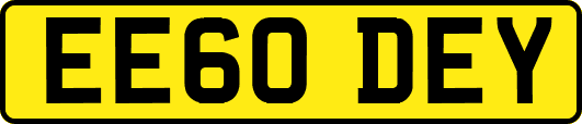 EE60DEY