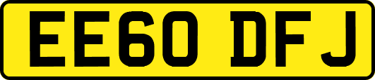 EE60DFJ