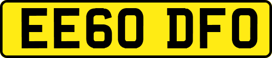 EE60DFO