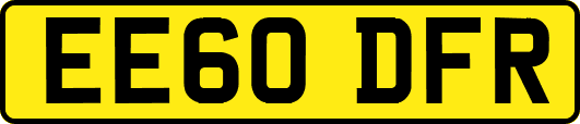 EE60DFR