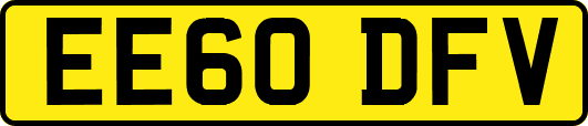 EE60DFV
