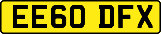 EE60DFX