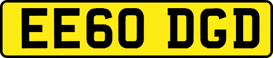 EE60DGD