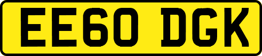 EE60DGK