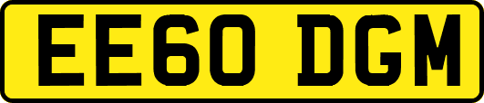 EE60DGM