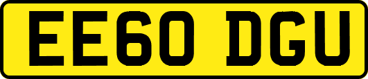EE60DGU