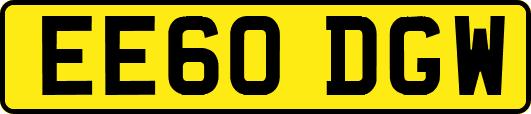 EE60DGW