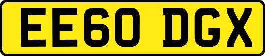 EE60DGX